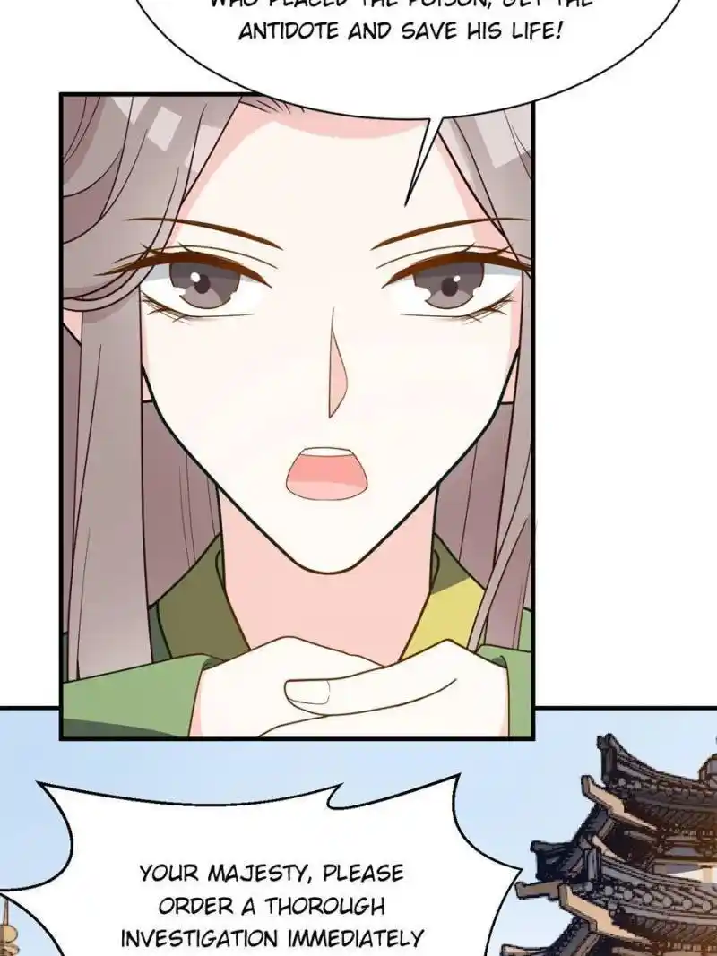 The Prince Regent’S Concubines Chapter 72