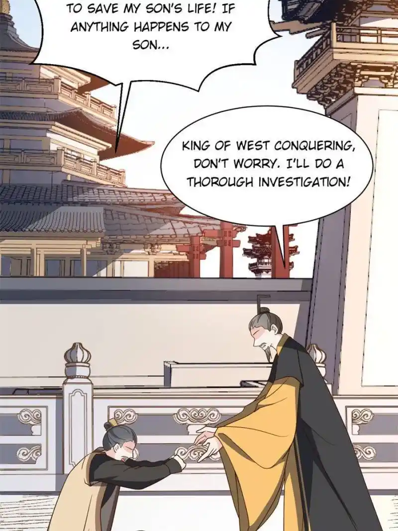 The Prince Regent’S Concubines Chapter 72