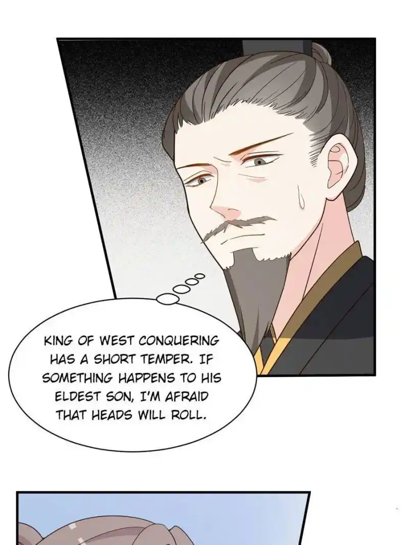 The Prince Regent’S Concubines Chapter 72