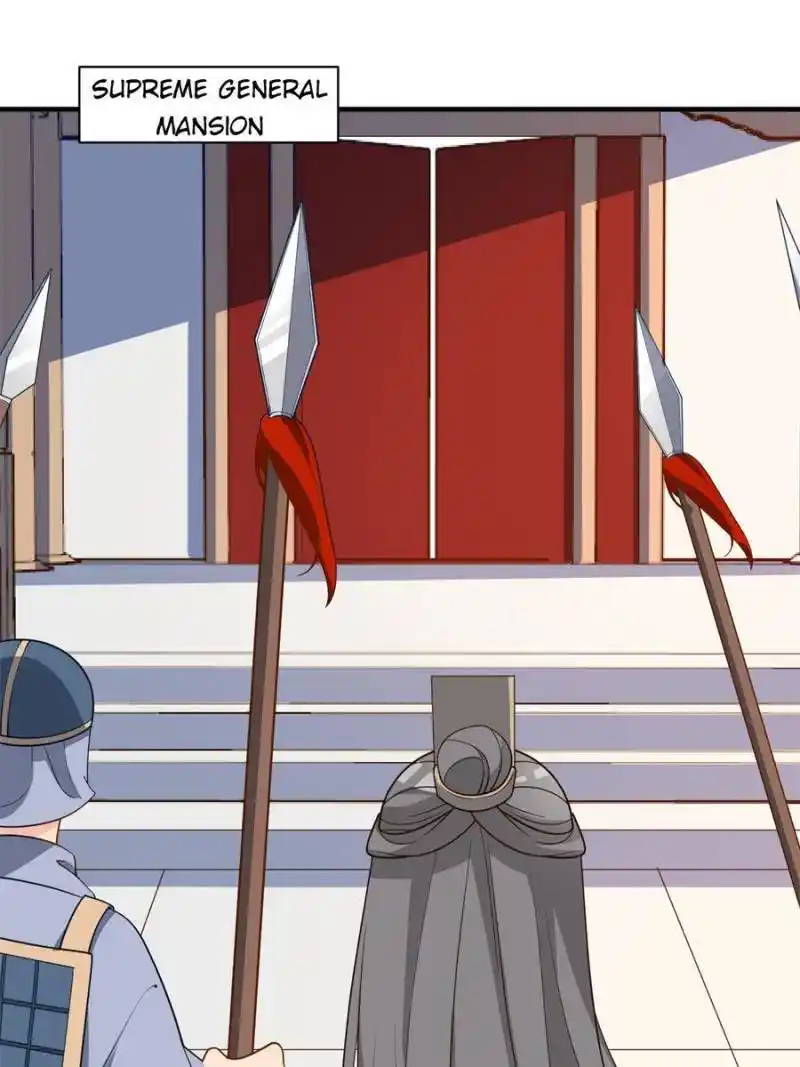 The Prince Regent’S Concubines Chapter 72