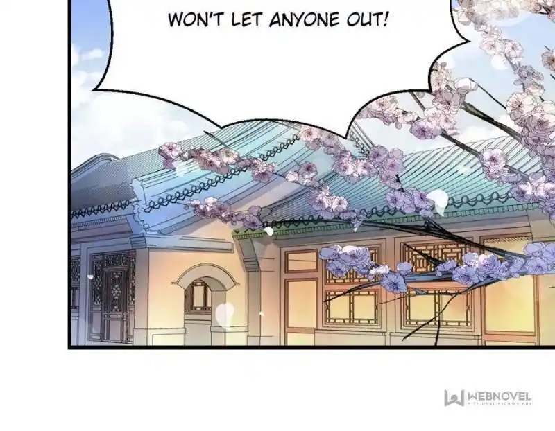 The Prince Regent’S Concubines Chapter 72