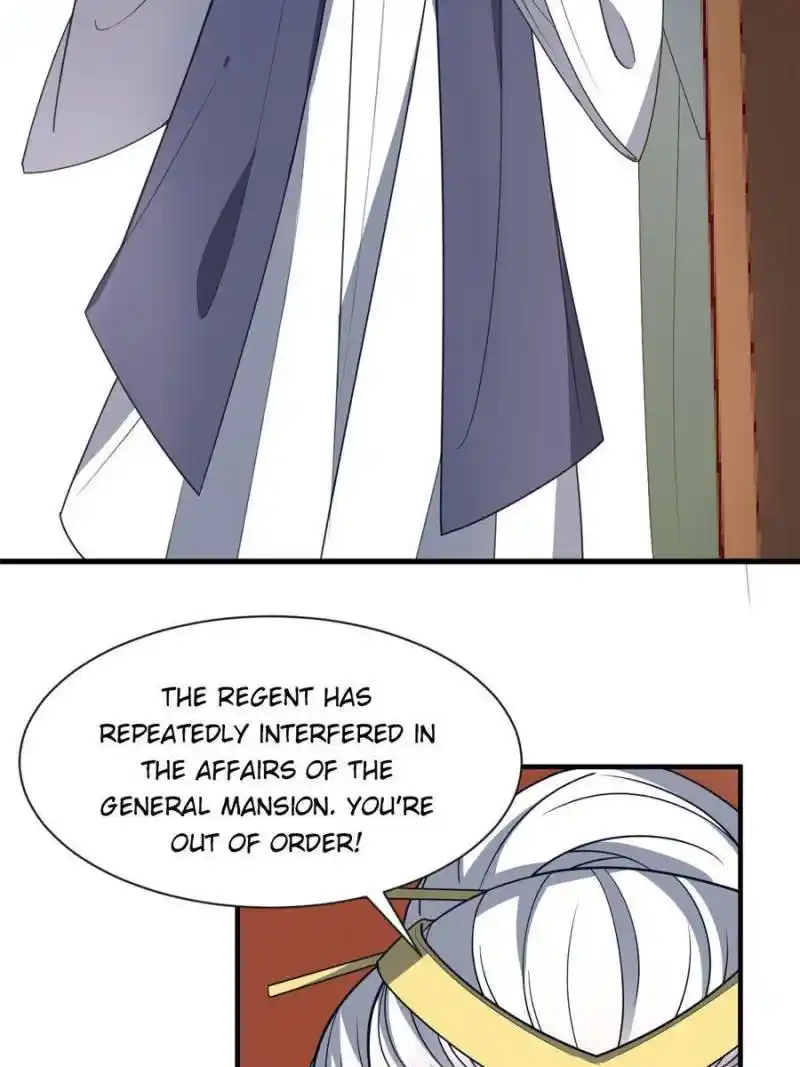 The Prince Regent’S Concubines Chapter 72