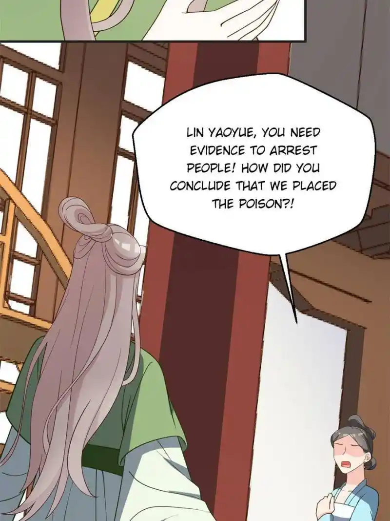 The Prince Regent’S Concubines Chapter 72