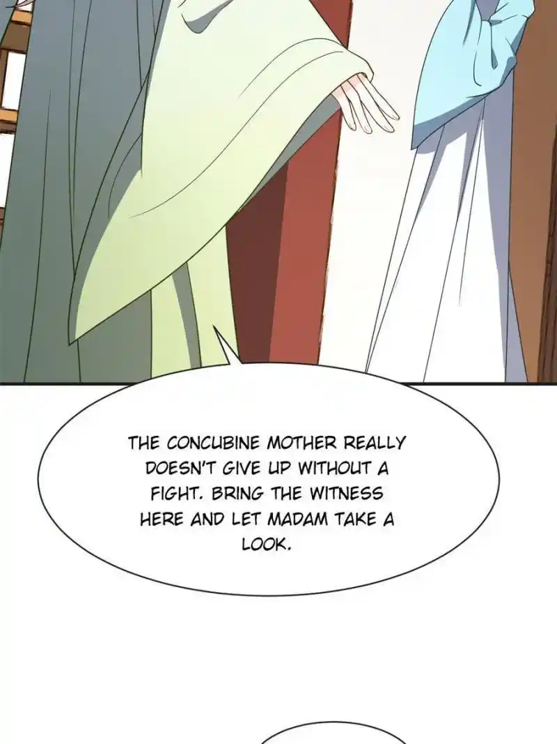 The Prince Regent’S Concubines Chapter 72