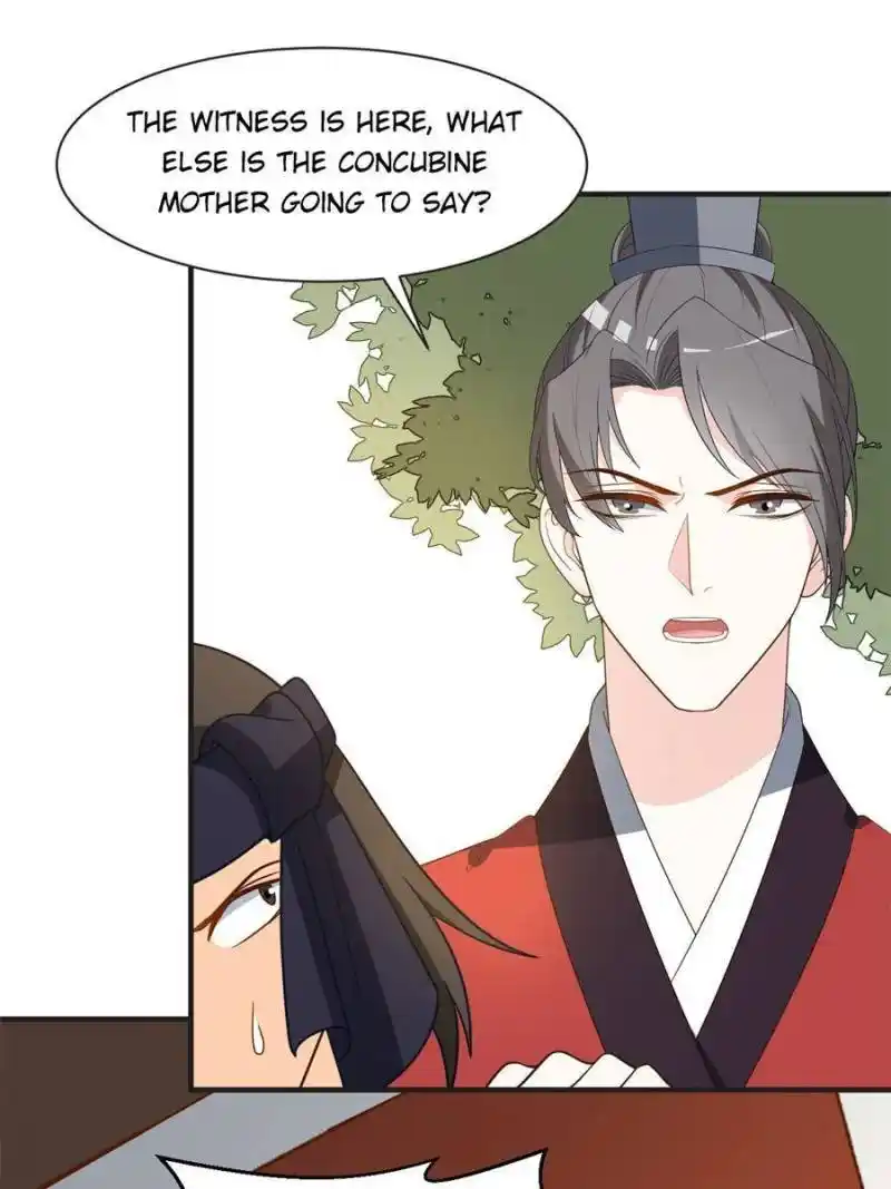 The Prince Regent’S Concubines Chapter 72