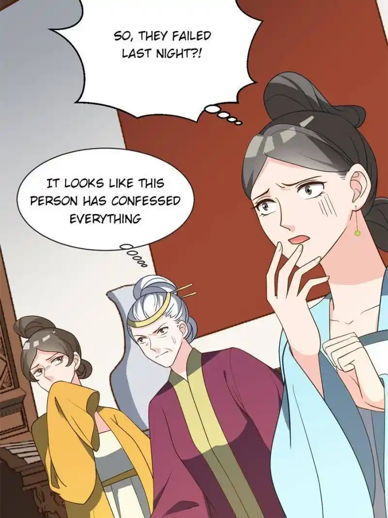 The Prince Regent’S Concubines Chapter 72