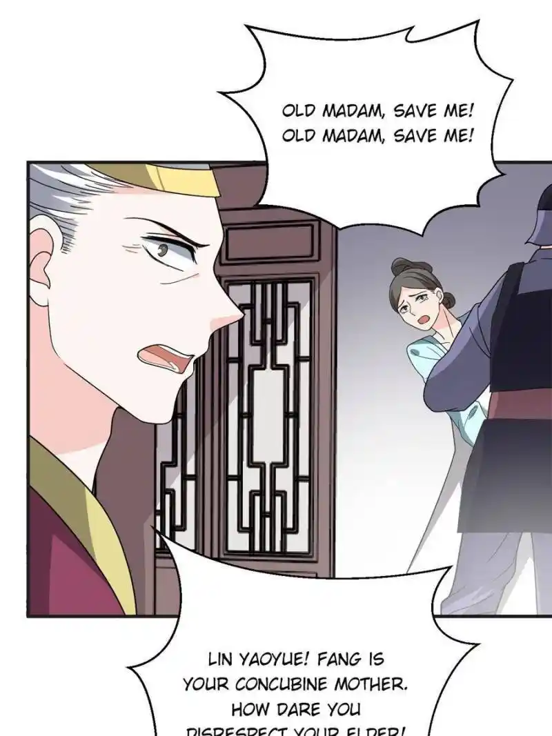 The Prince Regent’S Concubines Chapter 72