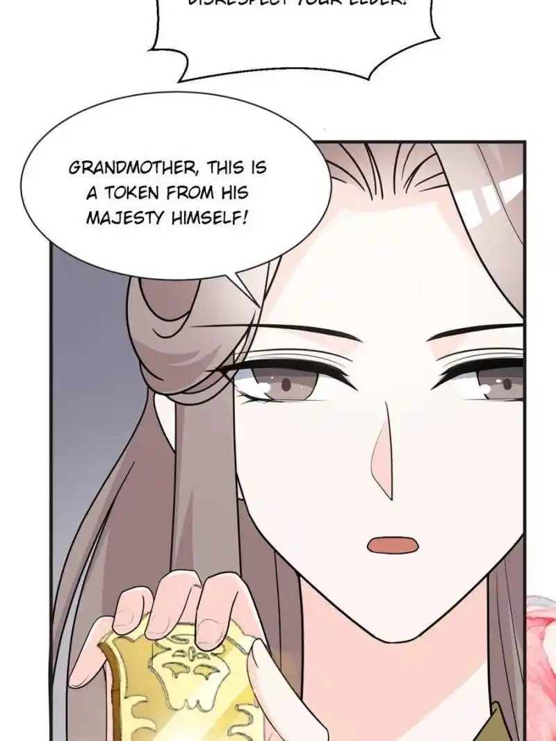 The Prince Regent’S Concubines Chapter 72