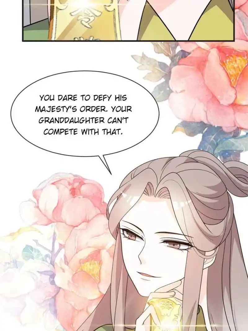 The Prince Regent’S Concubines Chapter 72