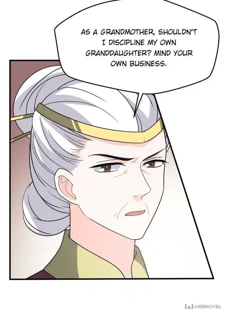 The Prince Regent’S Concubines Chapter 73