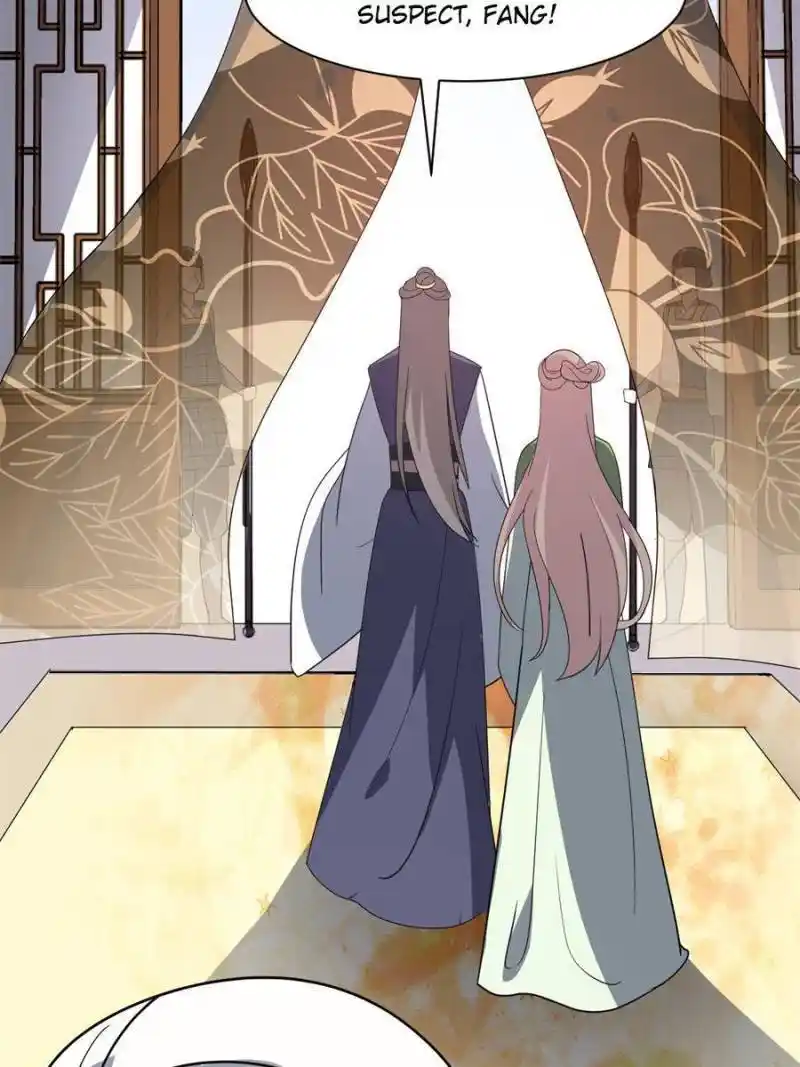 The Prince Regent’S Concubines Chapter 73