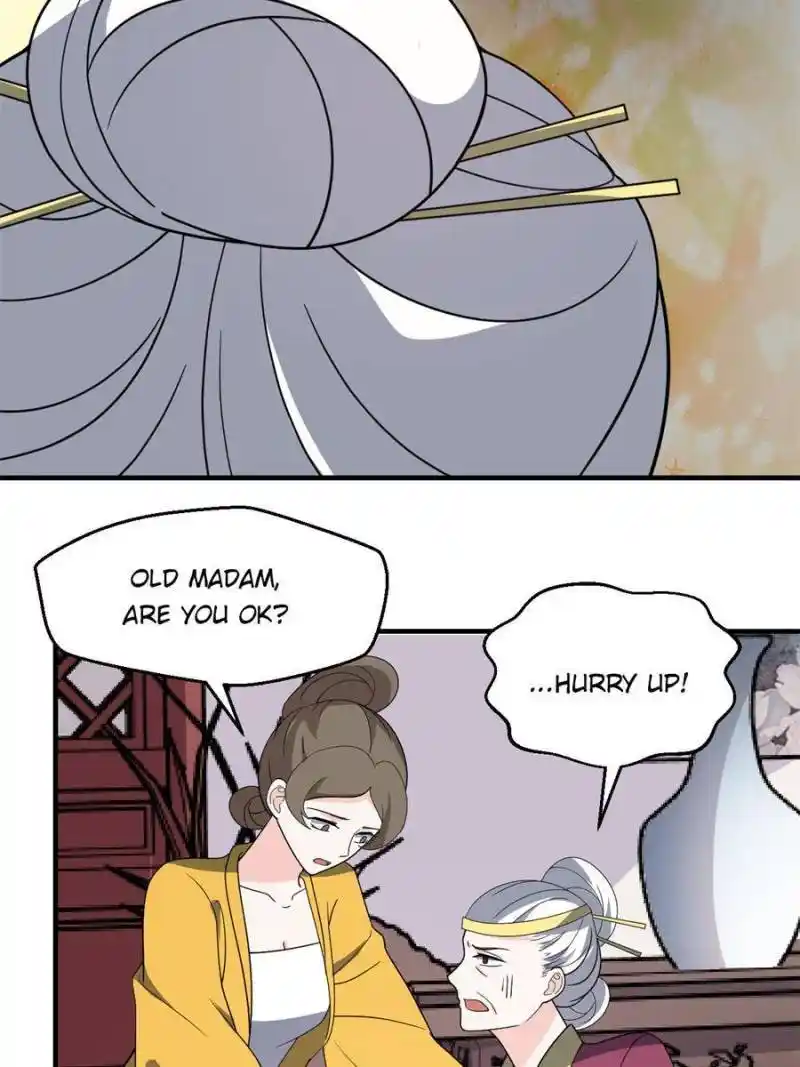 The Prince Regent’S Concubines Chapter 73