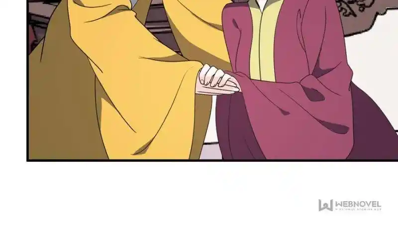 The Prince Regent’S Concubines Chapter 73