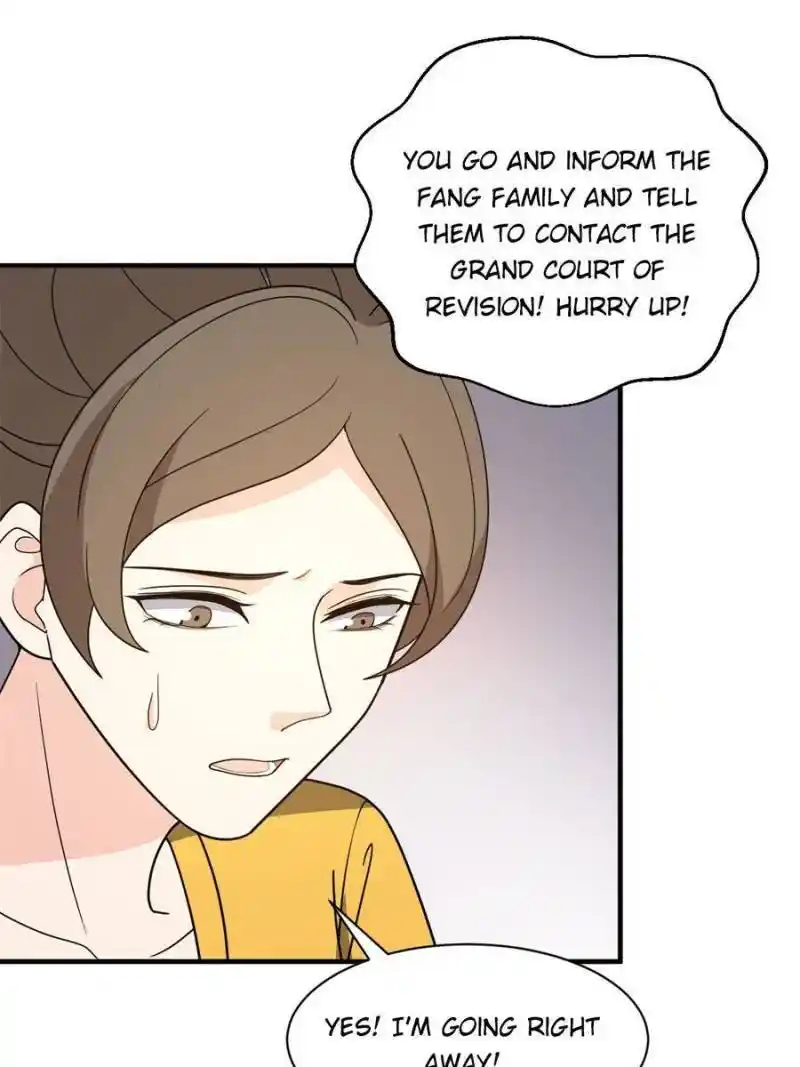 The Prince Regent’S Concubines Chapter 73