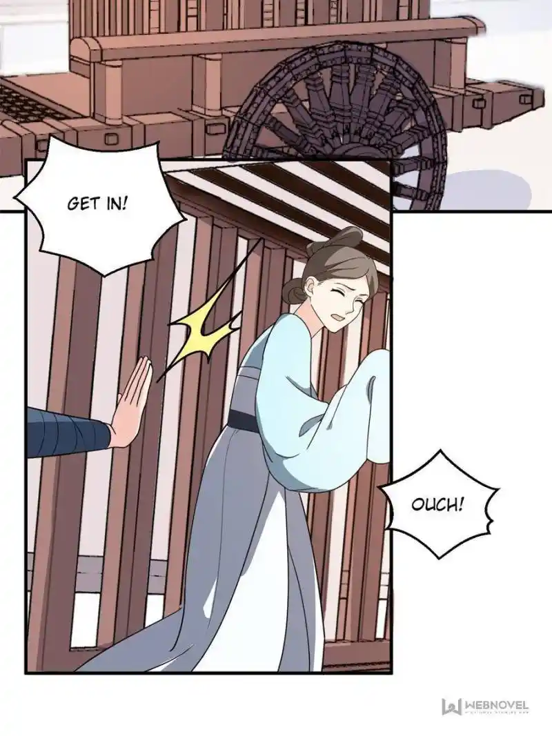 The Prince Regent’S Concubines Chapter 73