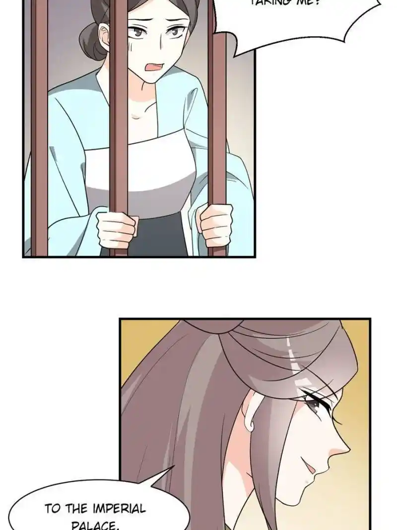 The Prince Regent’S Concubines Chapter 73