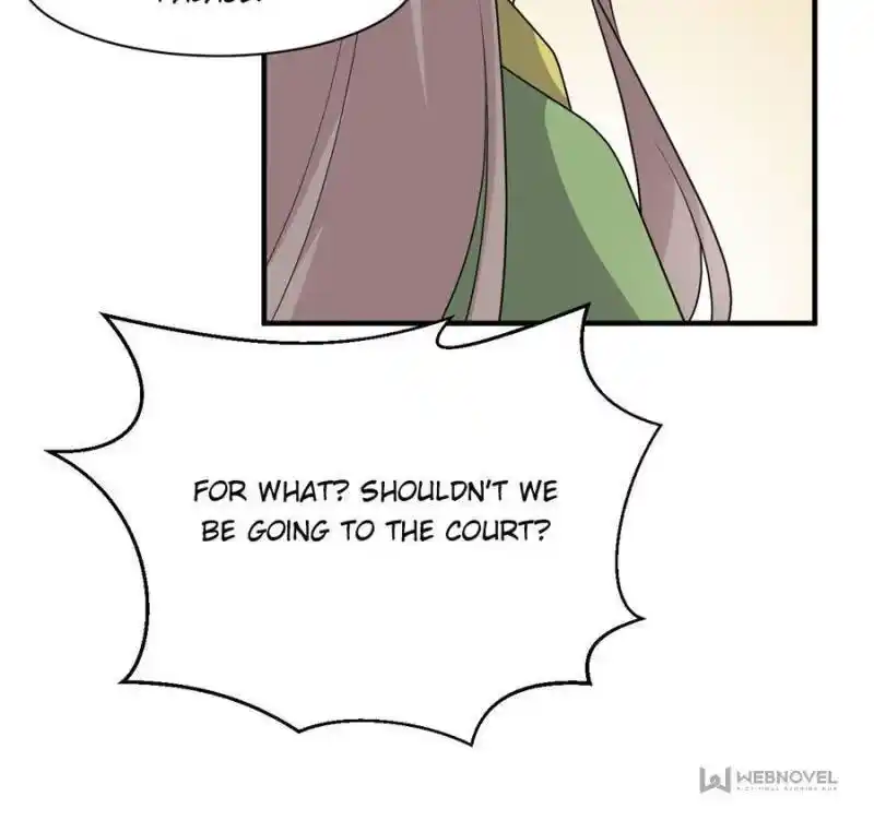 The Prince Regent’S Concubines Chapter 73