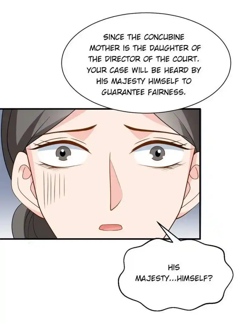 The Prince Regent’S Concubines Chapter 73