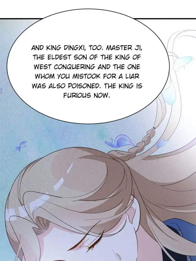 The Prince Regent’S Concubines Chapter 73