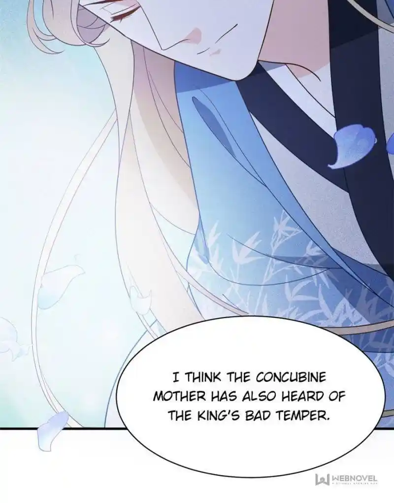 The Prince Regent’S Concubines Chapter 73