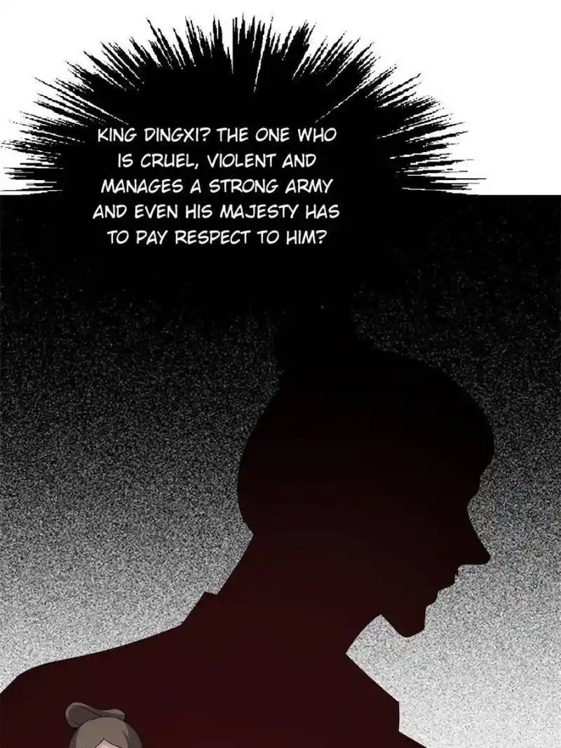 The Prince Regent’S Concubines Chapter 73