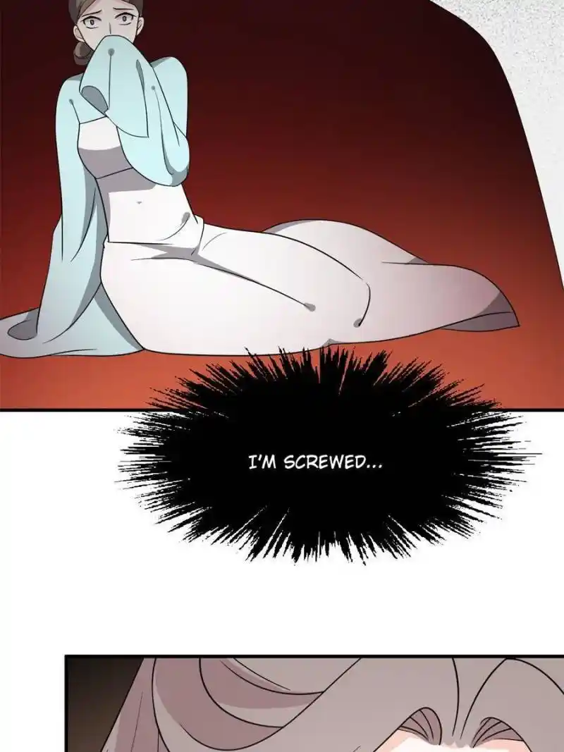 The Prince Regent’S Concubines Chapter 73