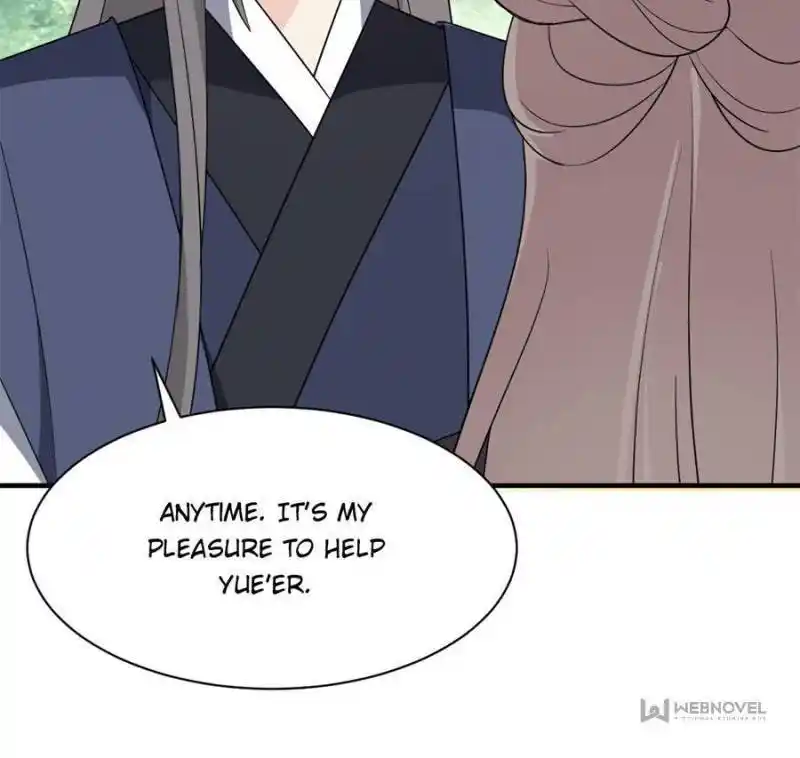 The Prince Regent’S Concubines Chapter 73