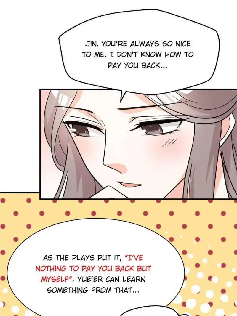 The Prince Regent’S Concubines Chapter 73