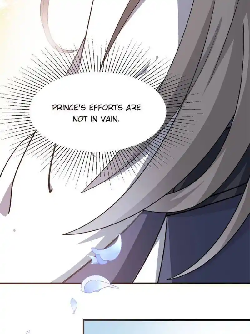 The Prince Regent’S Concubines Chapter 73