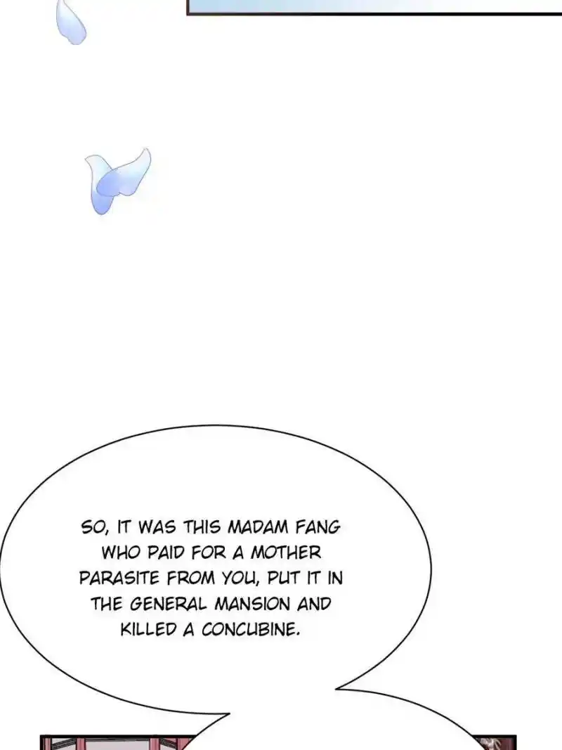 The Prince Regent’S Concubines Chapter 73