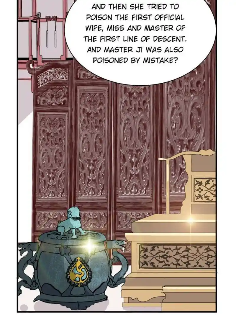 The Prince Regent’S Concubines Chapter 73