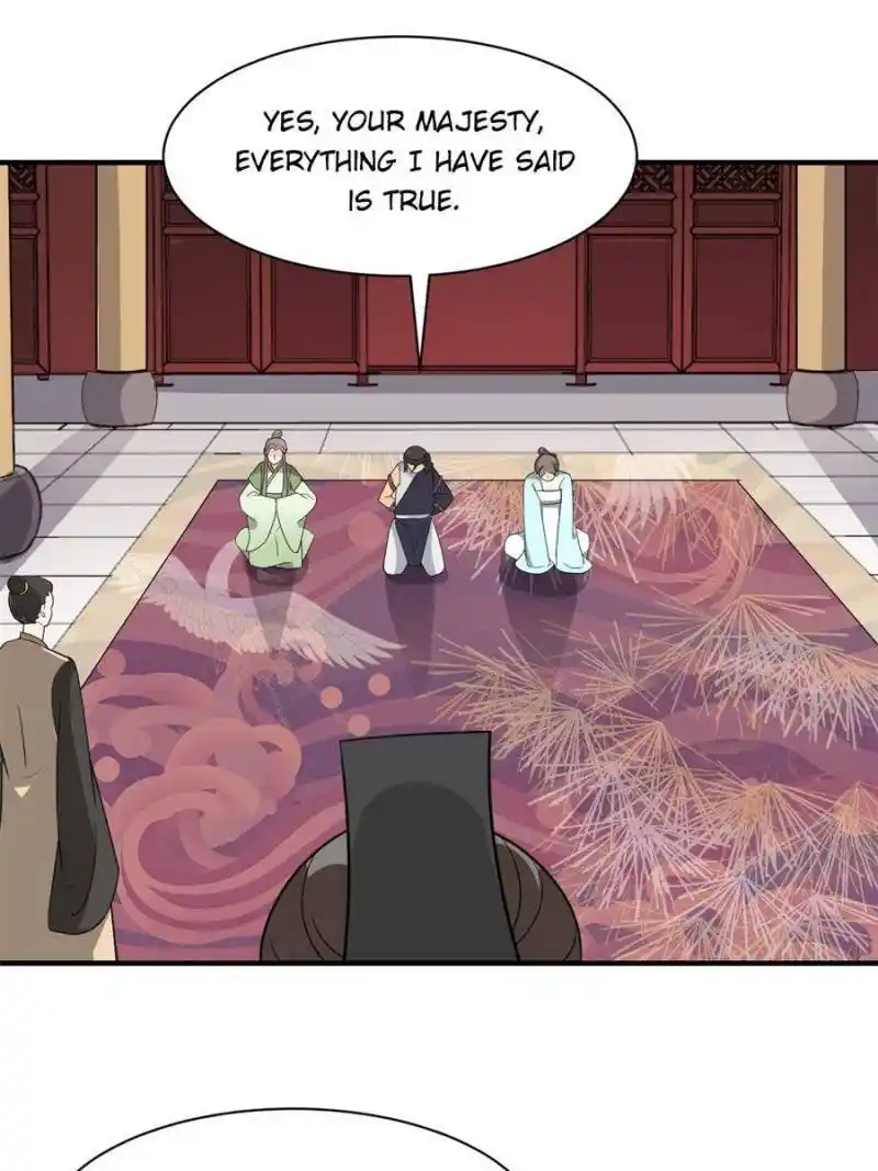The Prince Regent’S Concubines Chapter 73