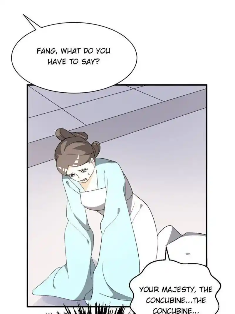 The Prince Regent’S Concubines Chapter 73