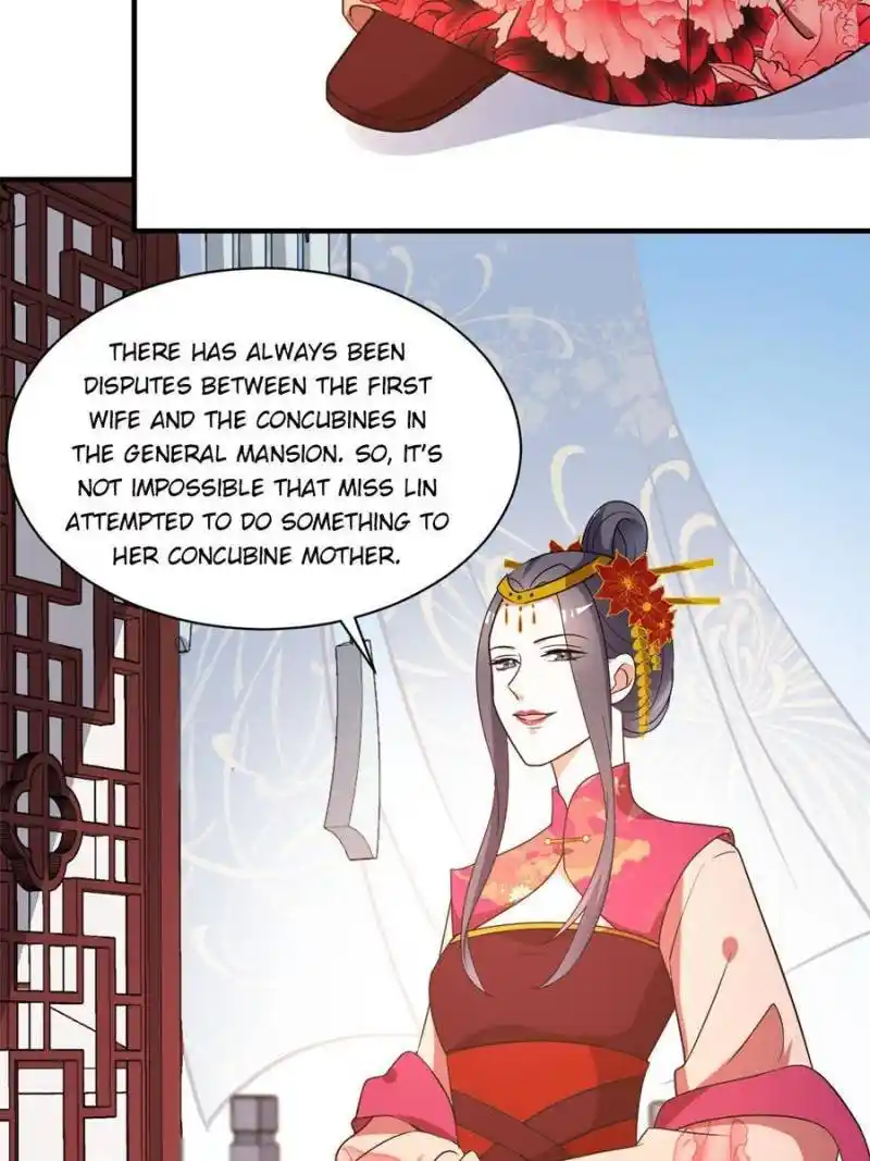 The Prince Regent’S Concubines Chapter 73