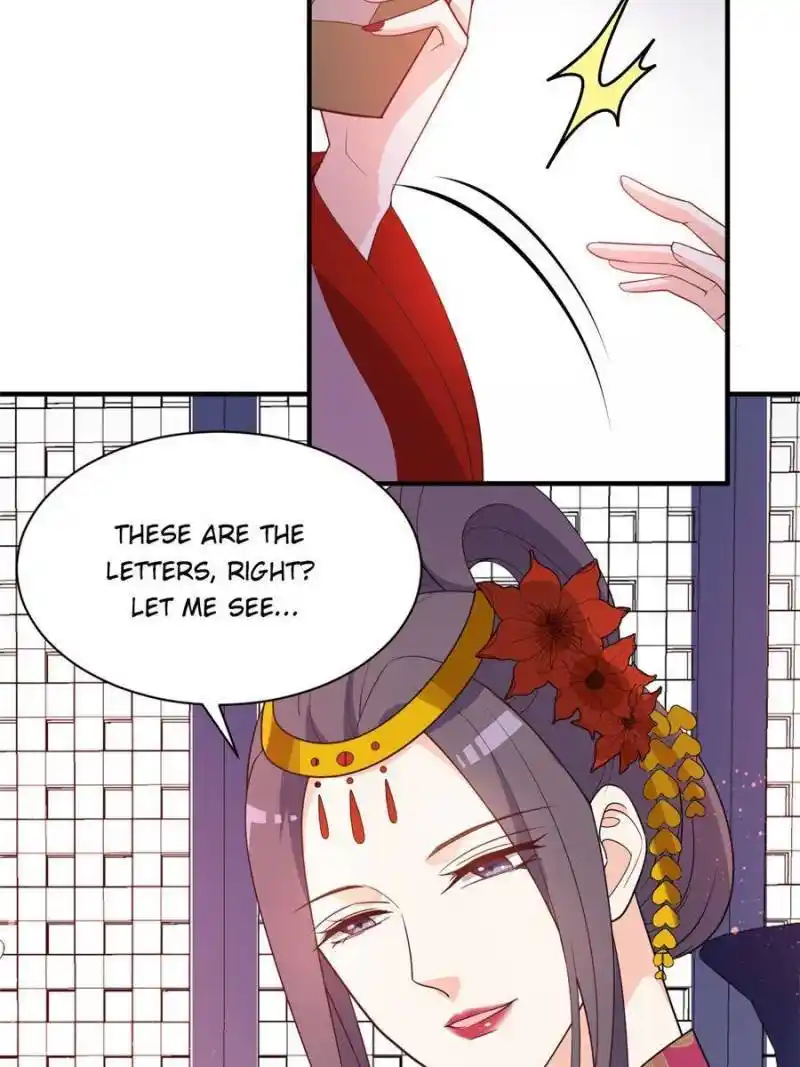 The Prince Regent’S Concubines Chapter 74