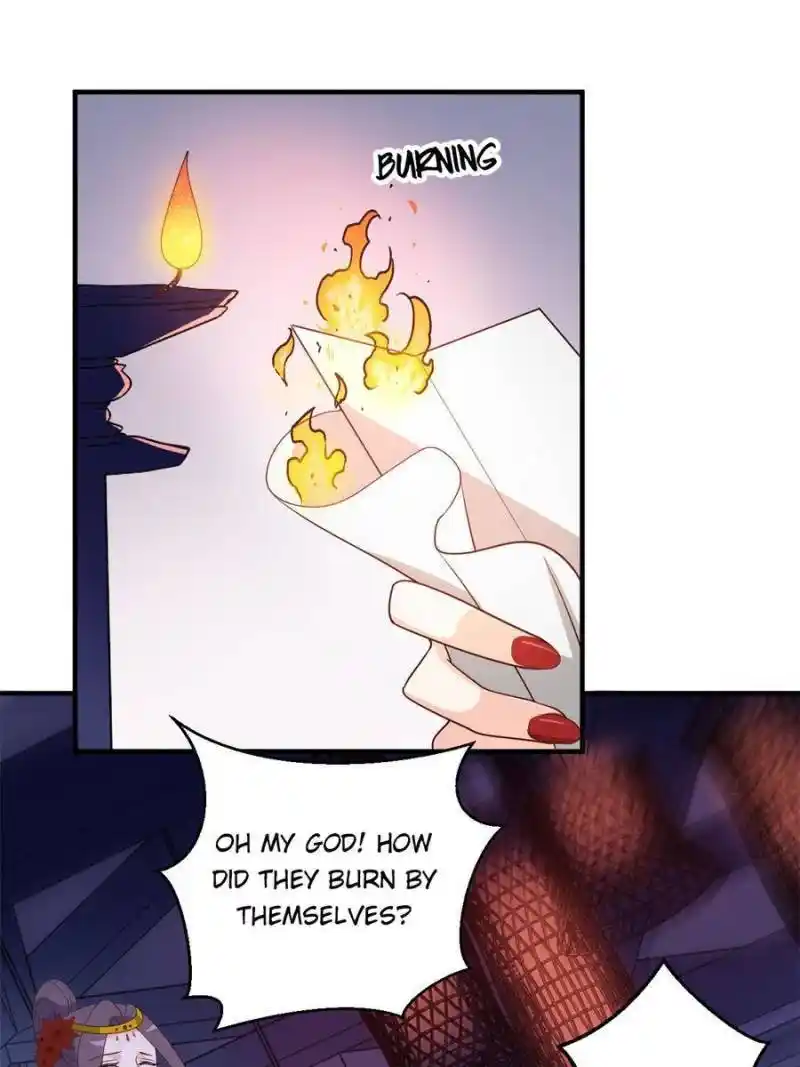 The Prince Regent’S Concubines Chapter 74