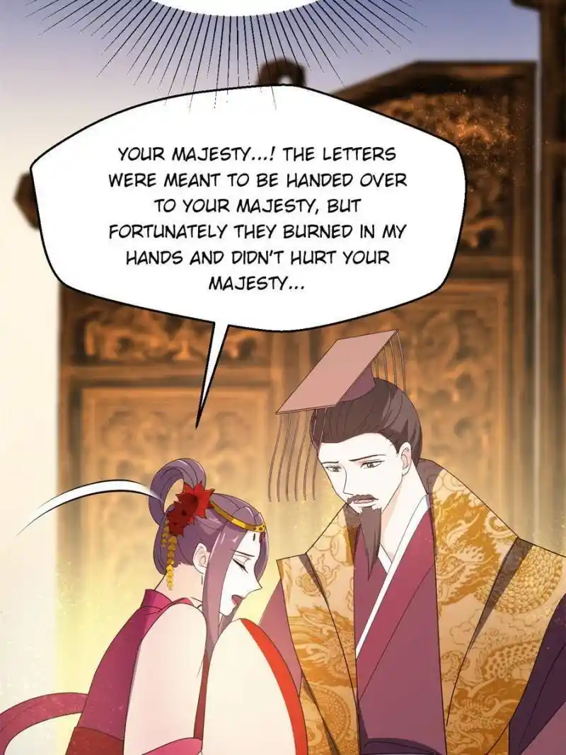 The Prince Regent’S Concubines Chapter 74