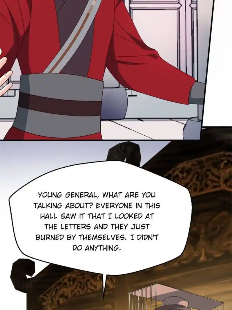 The Prince Regent’S Concubines Chapter 74