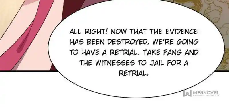 The Prince Regent’S Concubines Chapter 74