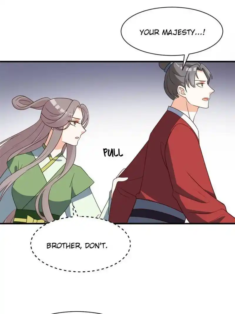 The Prince Regent’S Concubines Chapter 74