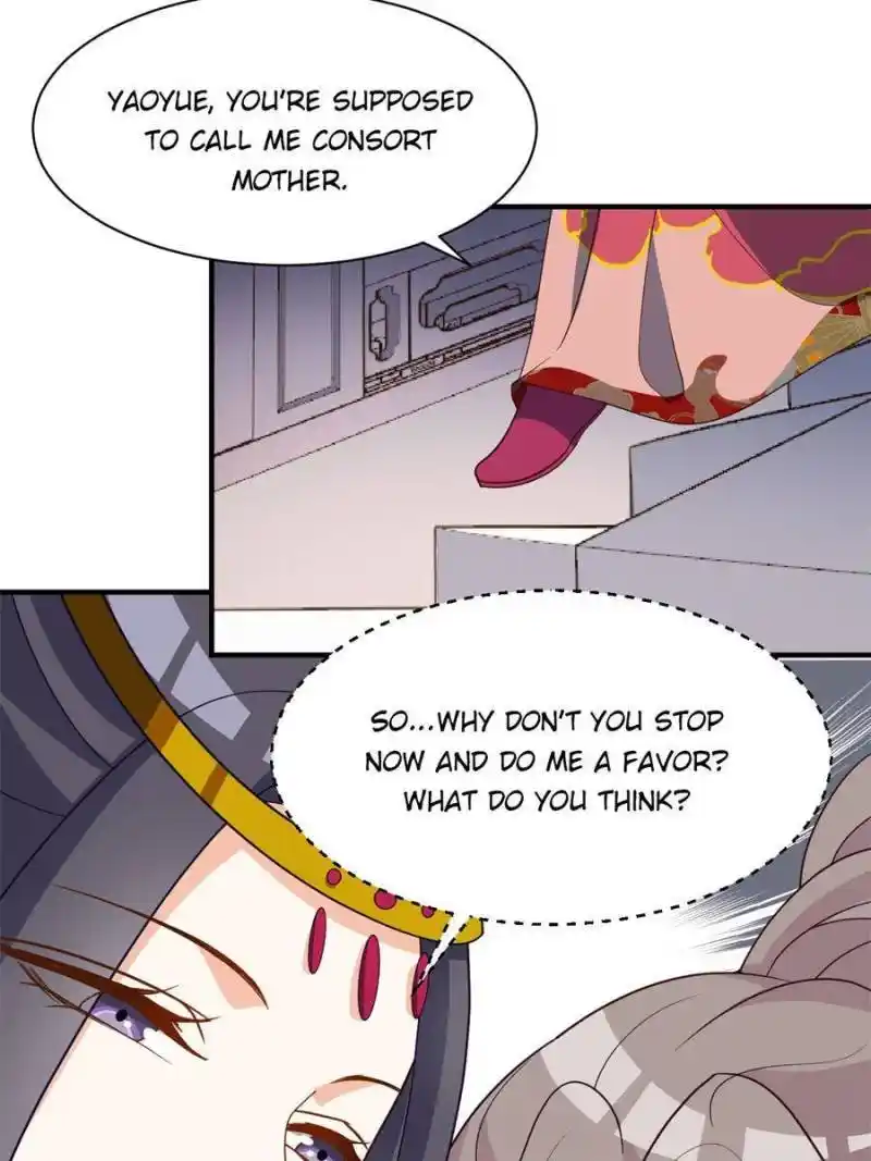 The Prince Regent’S Concubines Chapter 74