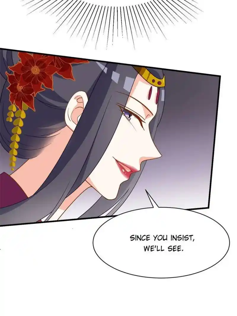 The Prince Regent’S Concubines Chapter 74