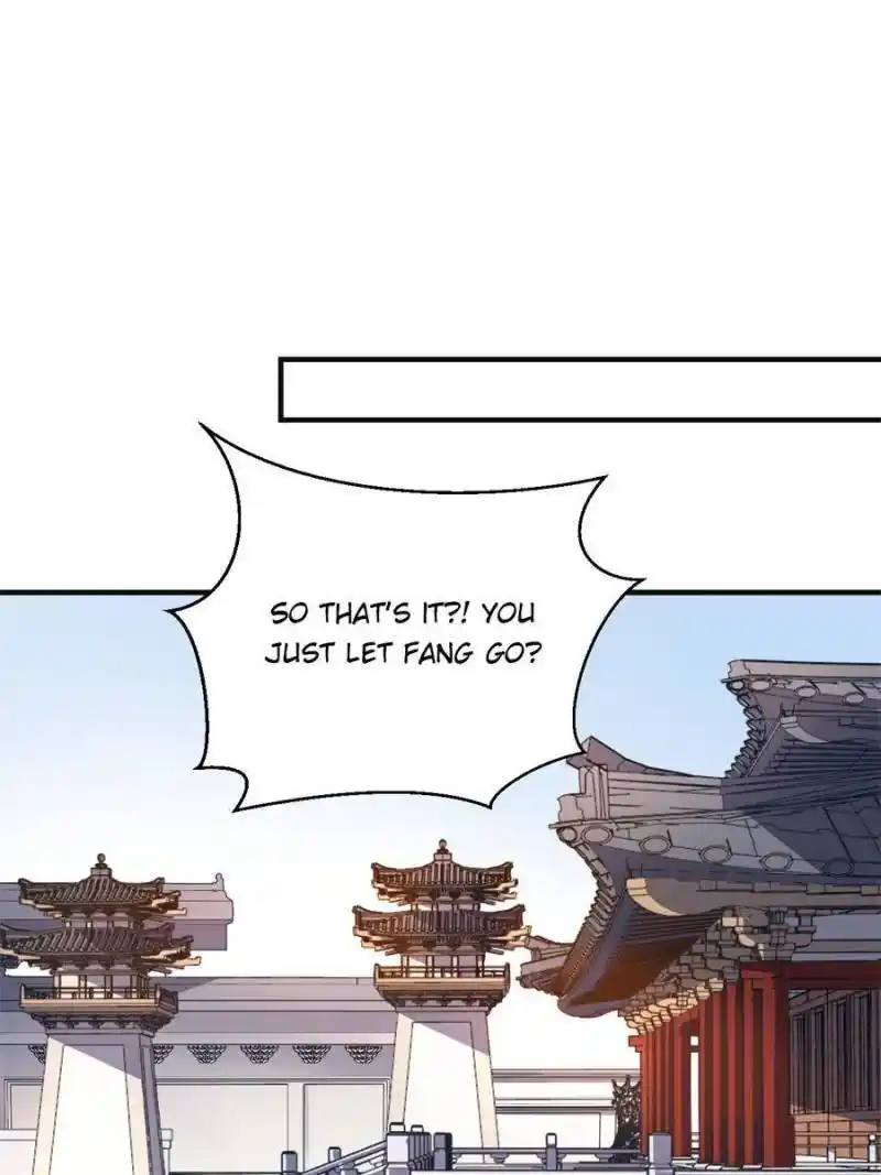 The Prince Regent’S Concubines Chapter 74