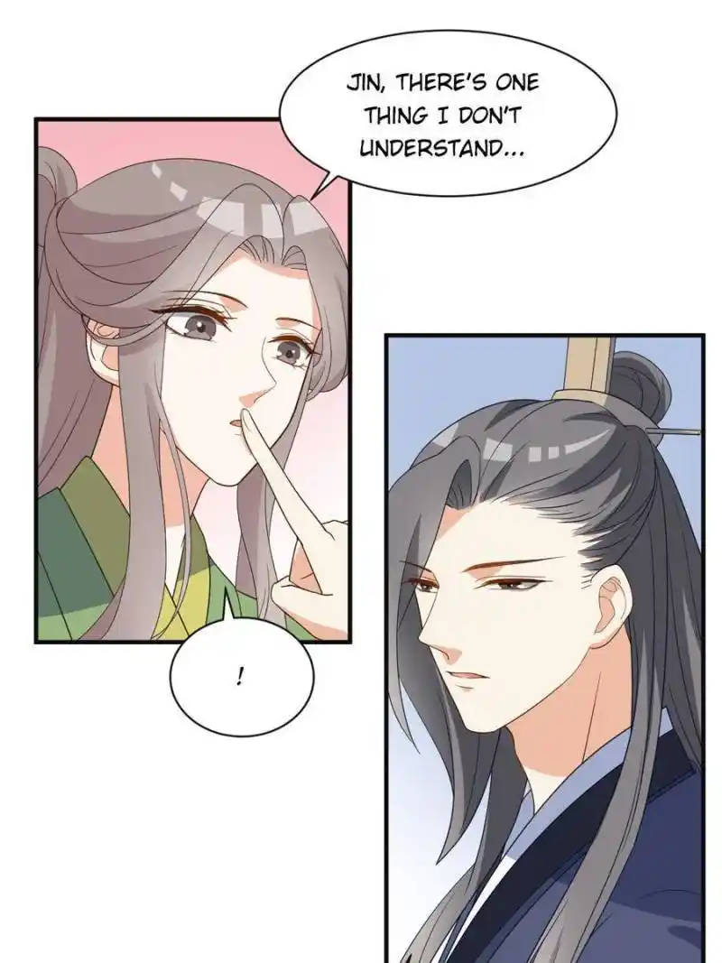 The Prince Regent’S Concubines Chapter 74