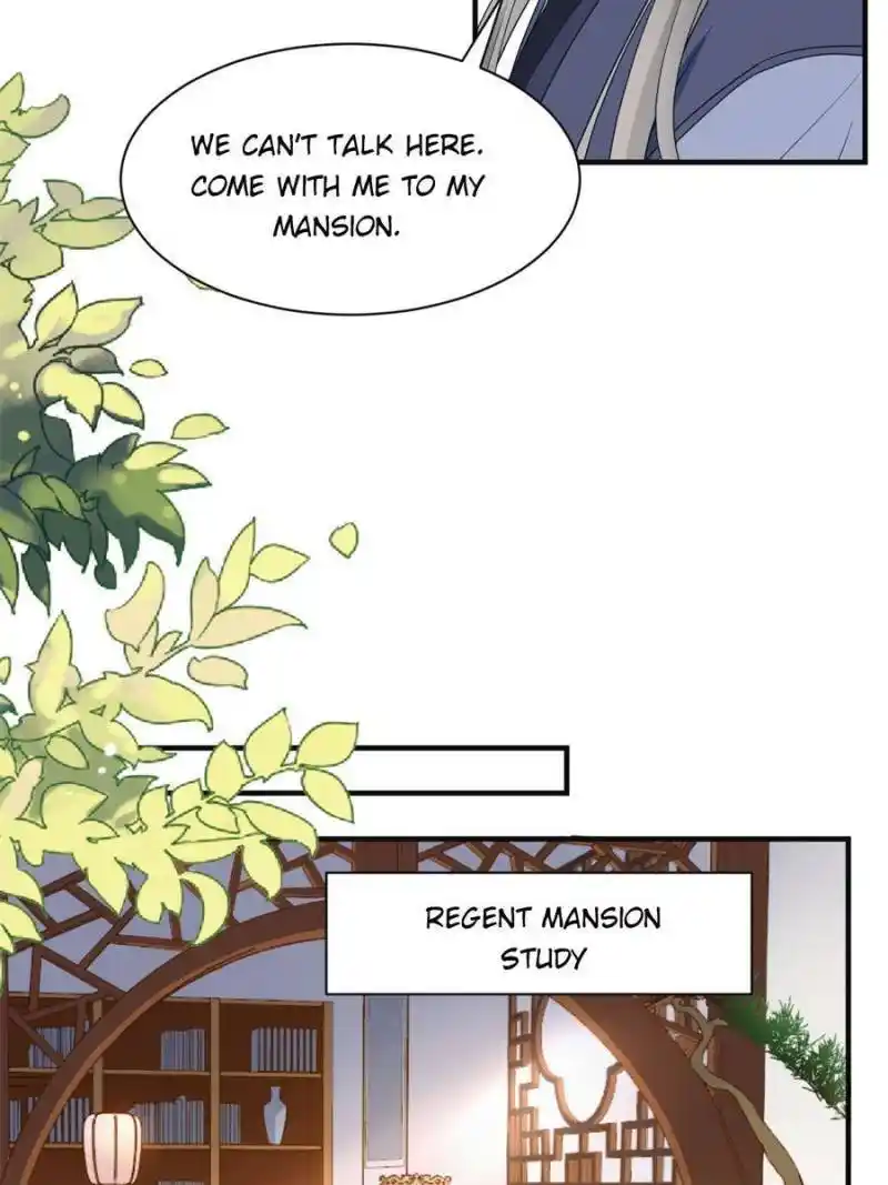 The Prince Regent’S Concubines Chapter 74