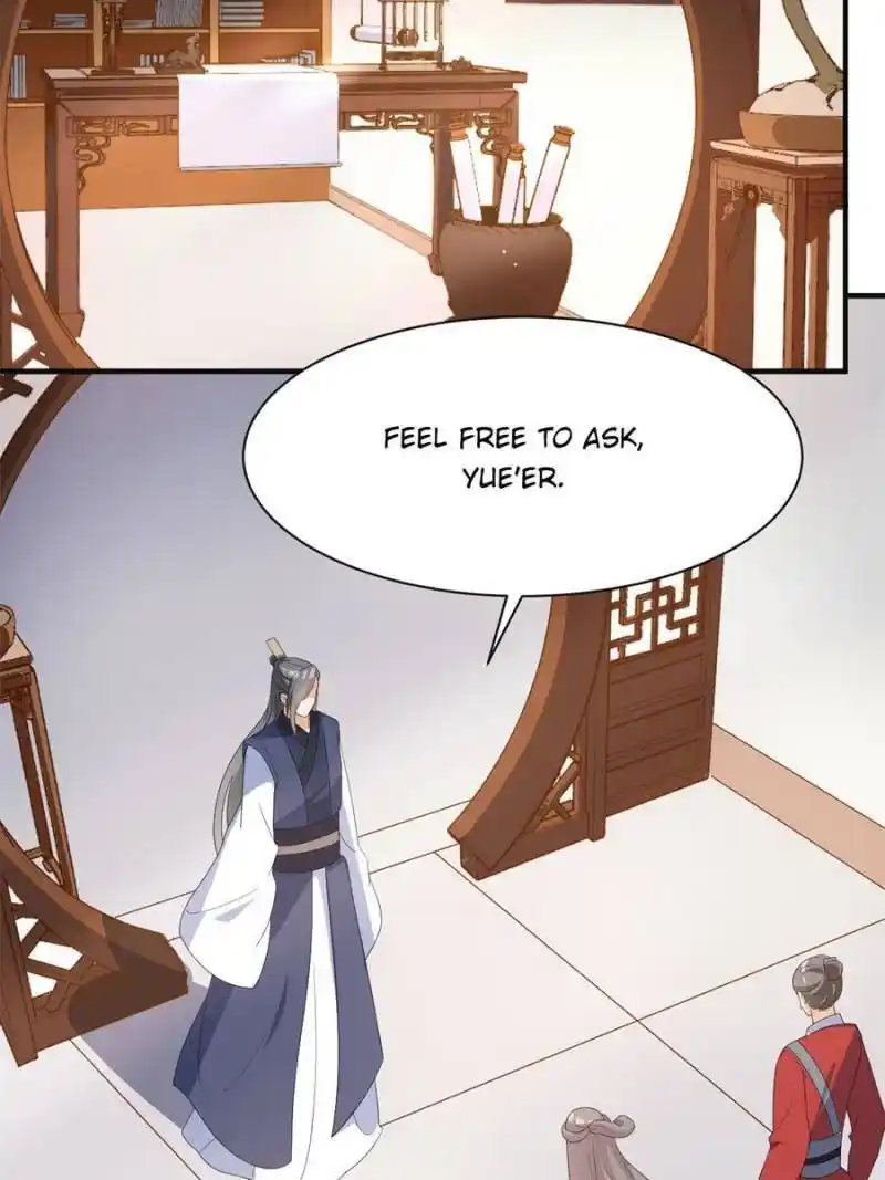 The Prince Regent’S Concubines Chapter 74