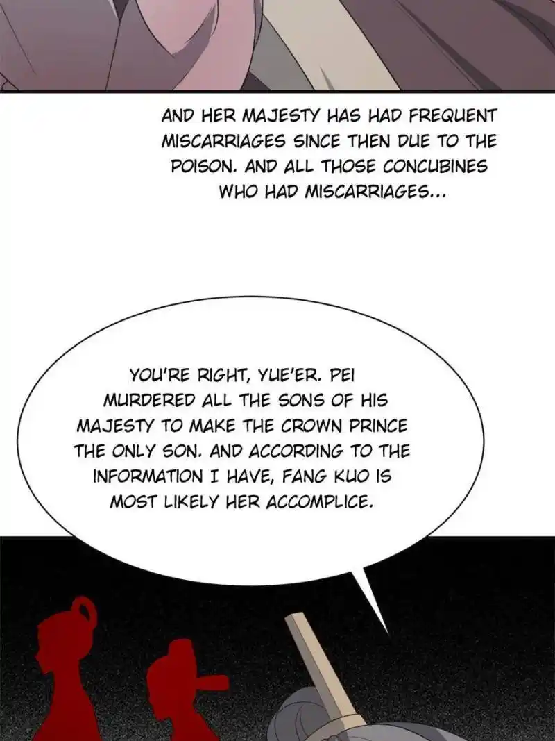 The Prince Regent’S Concubines Chapter 74