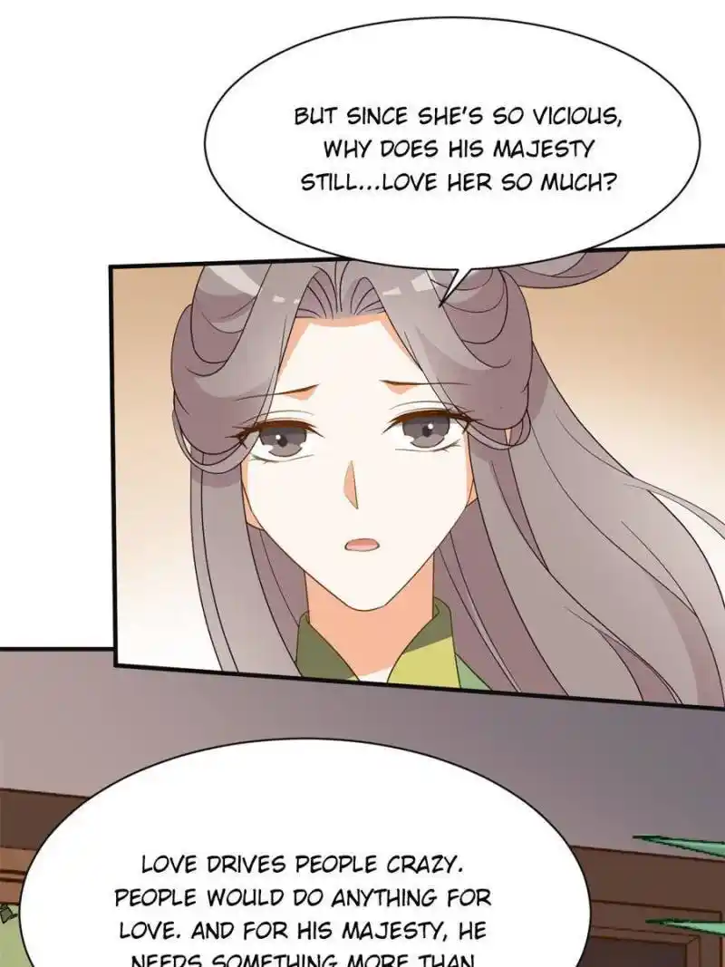 The Prince Regent’S Concubines Chapter 74