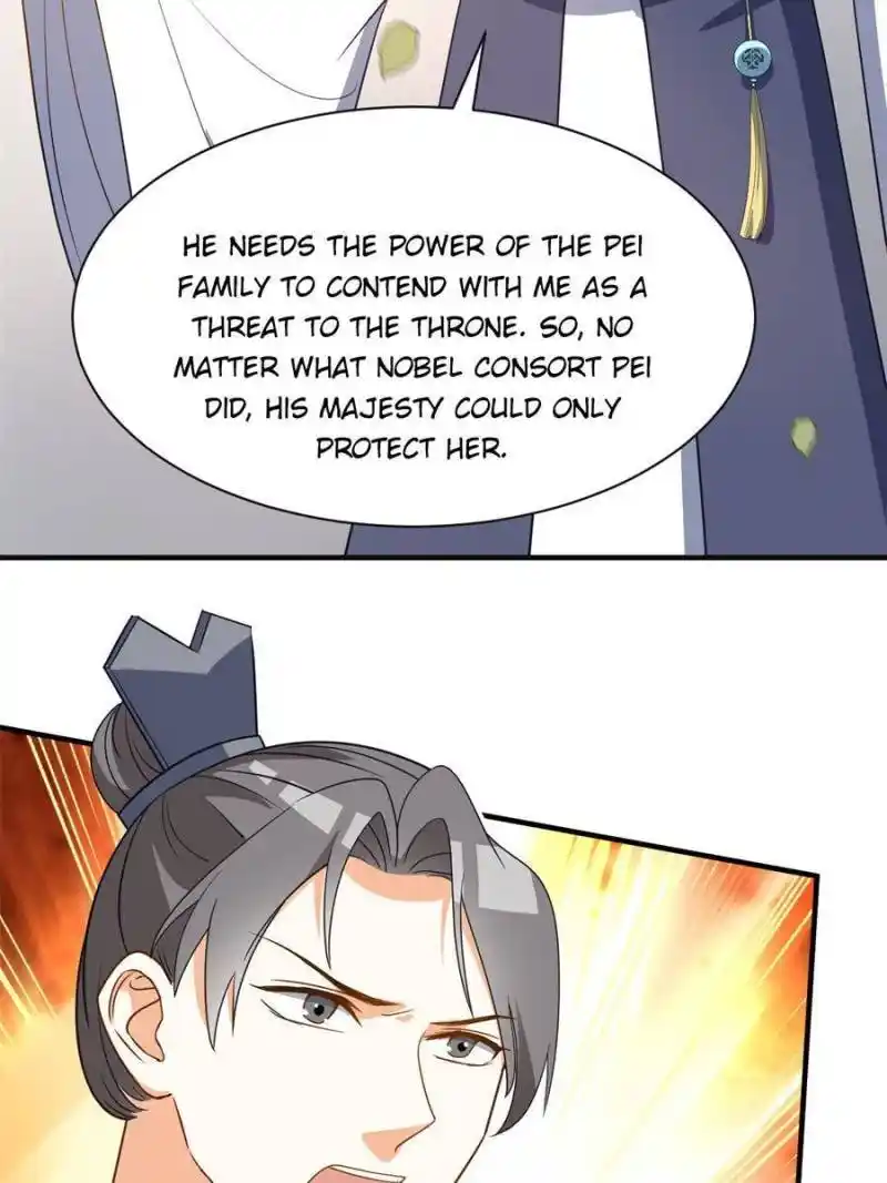 The Prince Regent’S Concubines Chapter 74