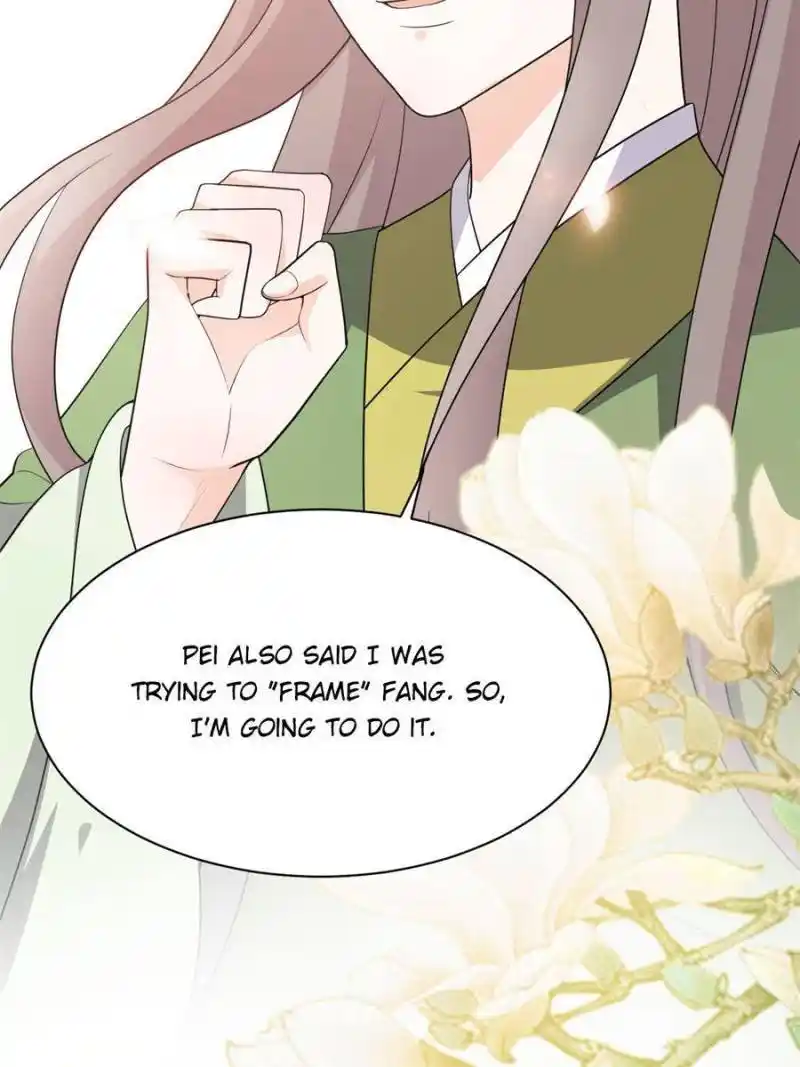 The Prince Regent’S Concubines Chapter 74